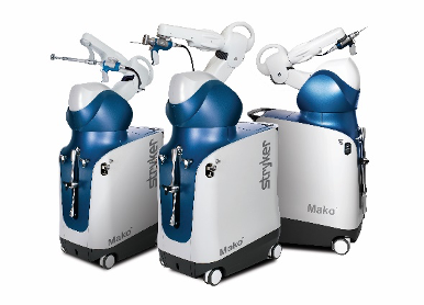 MAKO Robot MAKO Robot