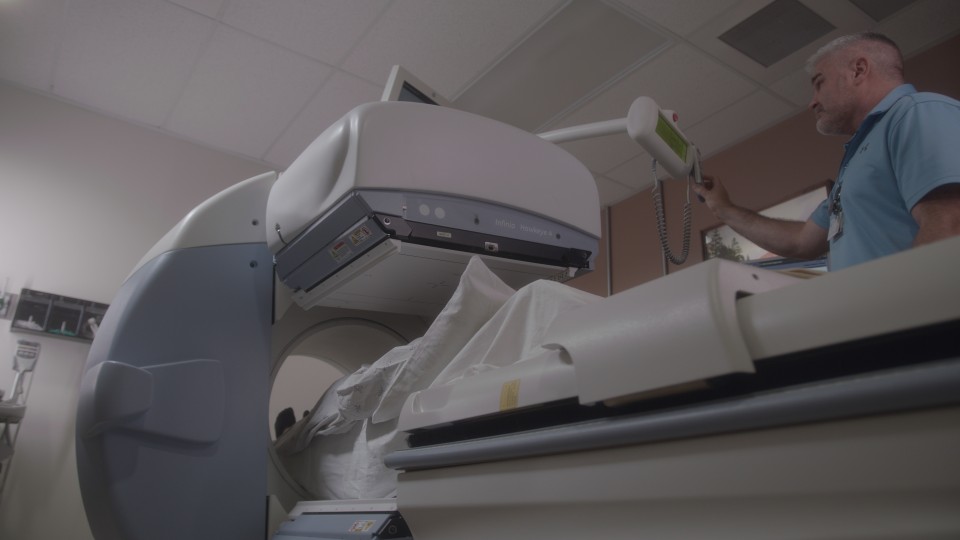 Nuclear Medicine Nuclear Medicine
