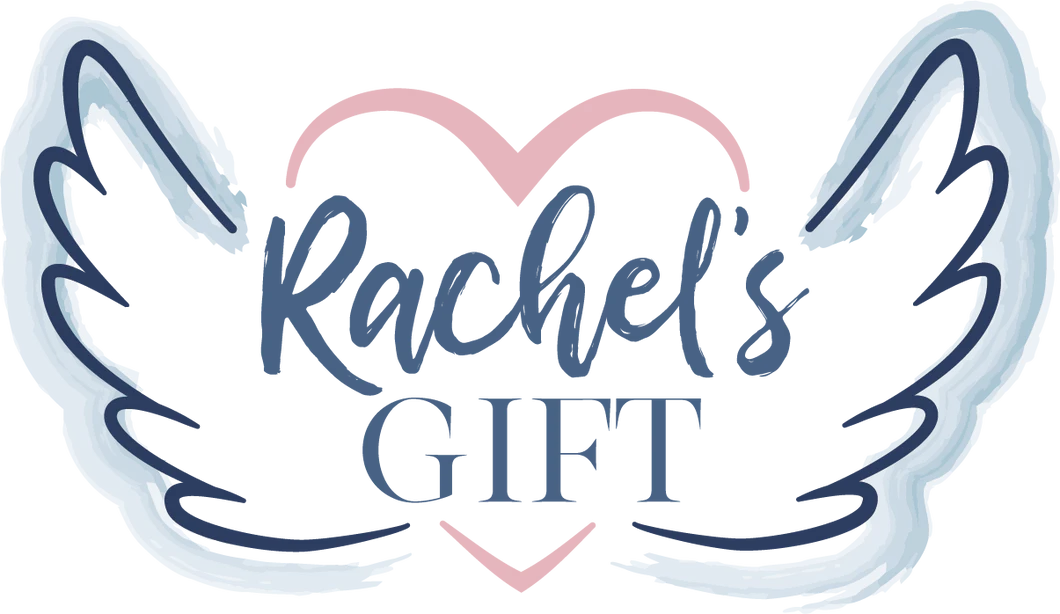 Rachel's Gift Logo Rachel's Gift Logo