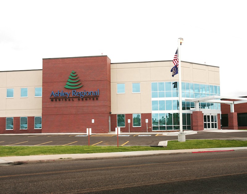 Ashley Regional Medical Center Ashley Regional Medical Center